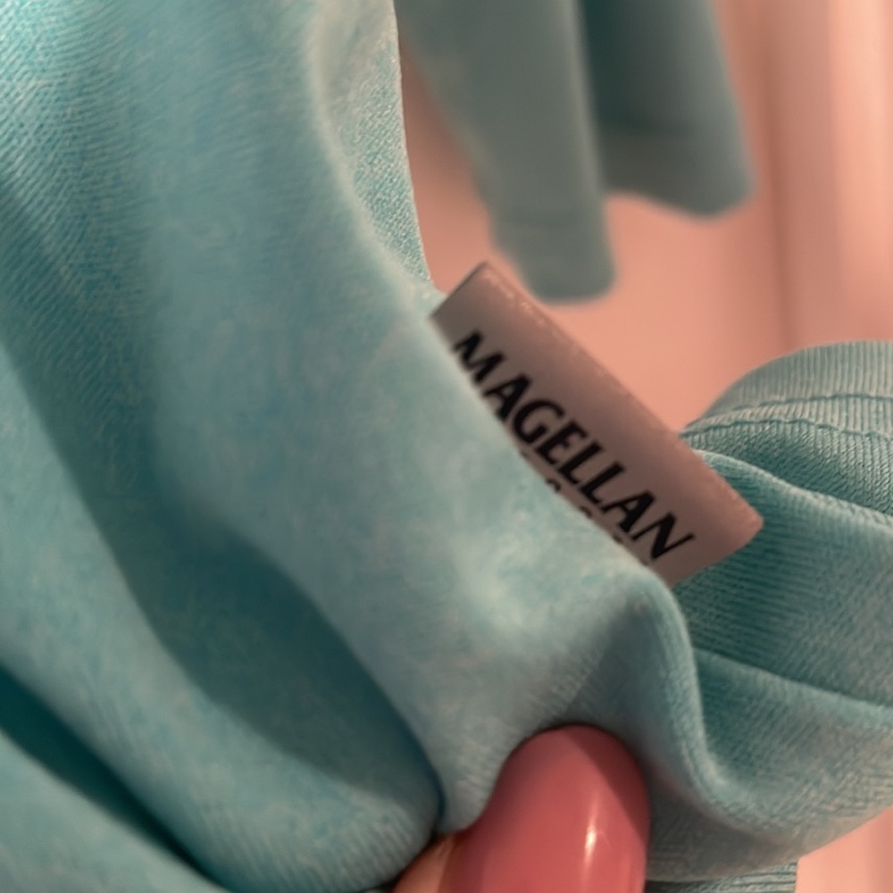 Magellan long Sleeve Foshing Shirt - Picture 4 of 10